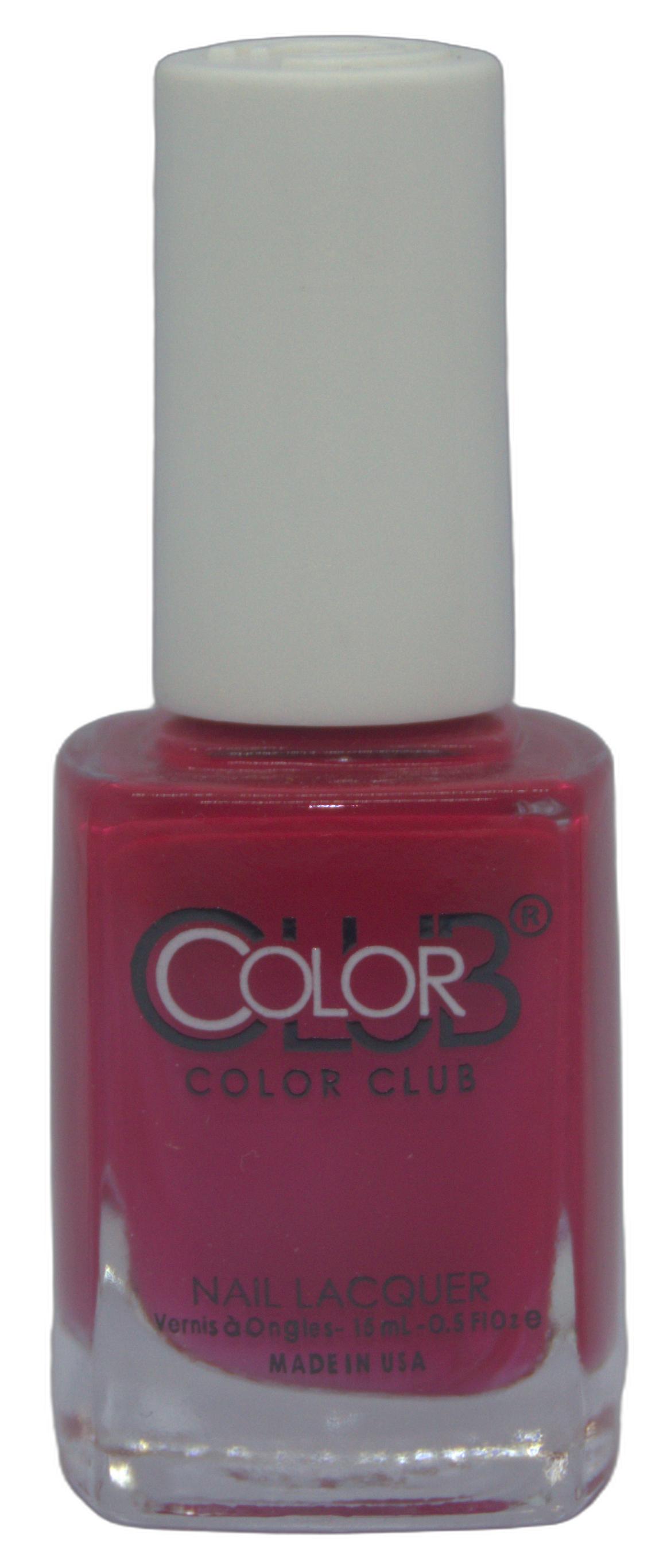 Color Club NP-You Make Me Melt 1342