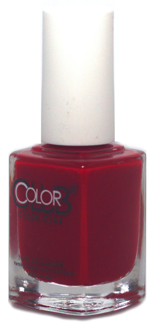 Color Club NP-Proceed With Caution 1343