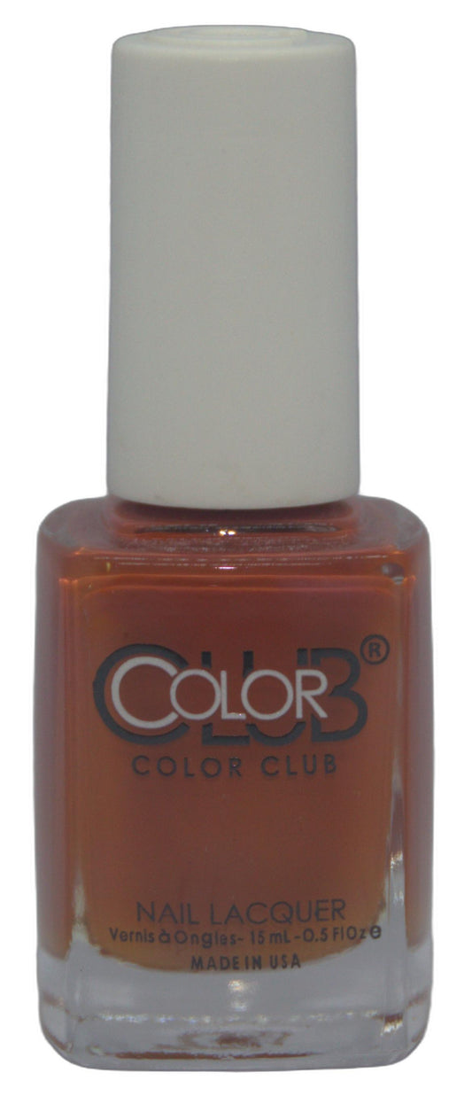 Color Club NP-Riding Dirty 1349