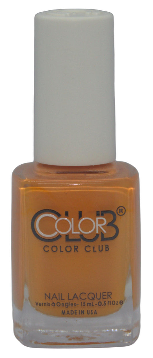 Color Club NP-Saddle Up 1351
