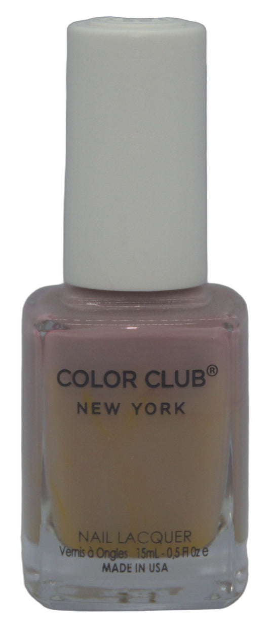 Color Club NP-Subtly Seductive 1354