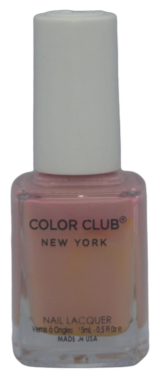 Color Club NP-Less is More 1355