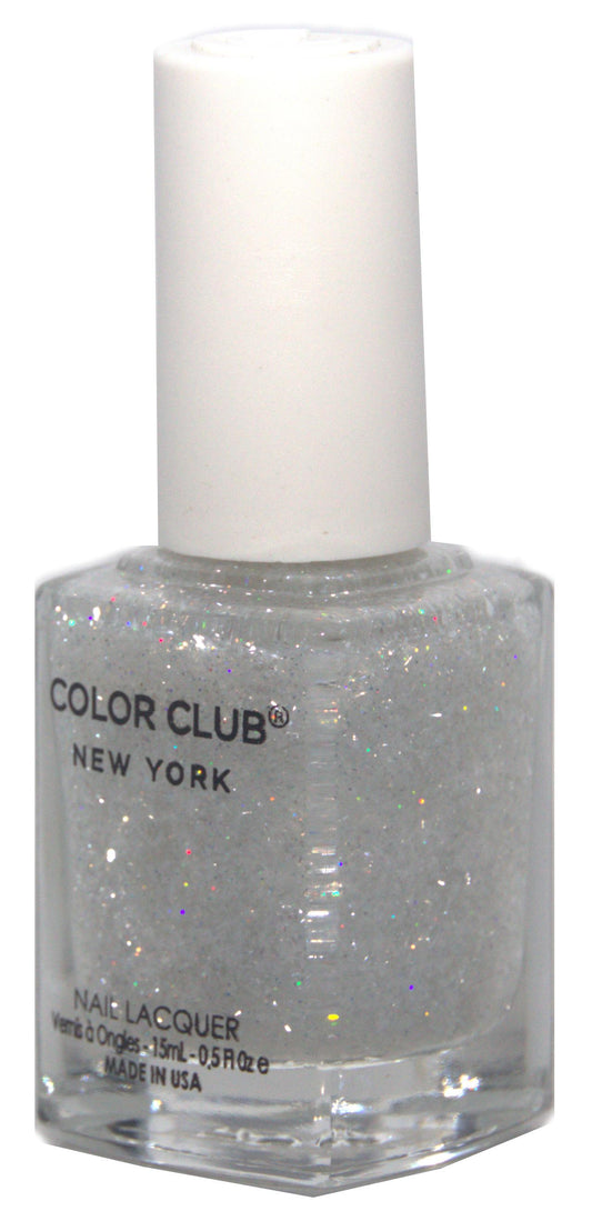 Color Club NP-Always Trust an Aries 1358