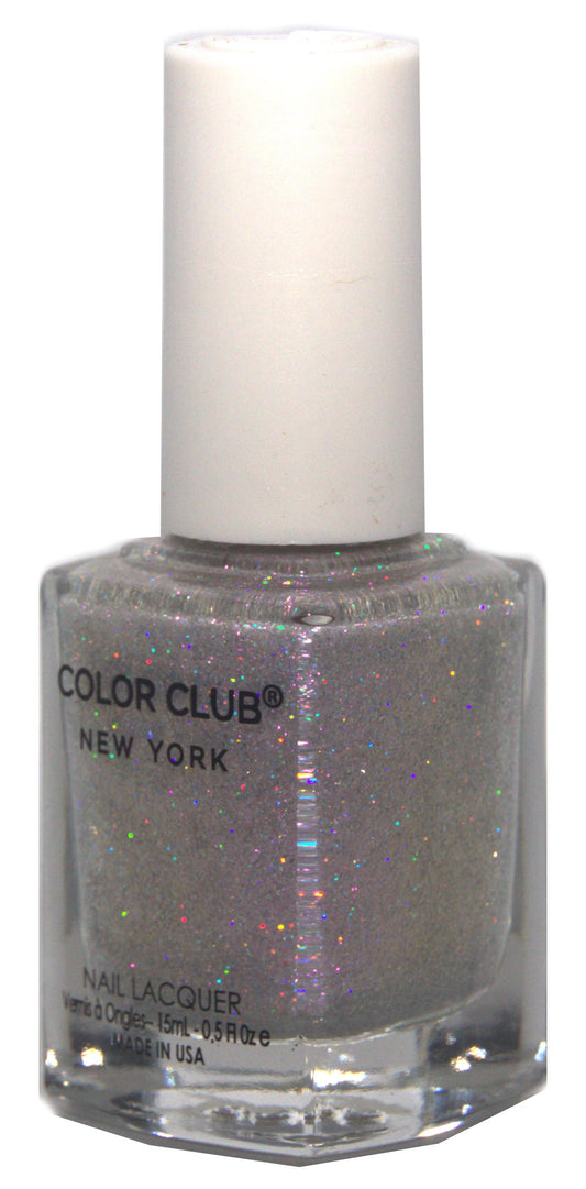 Color Club NP-Totally Taurus 1359