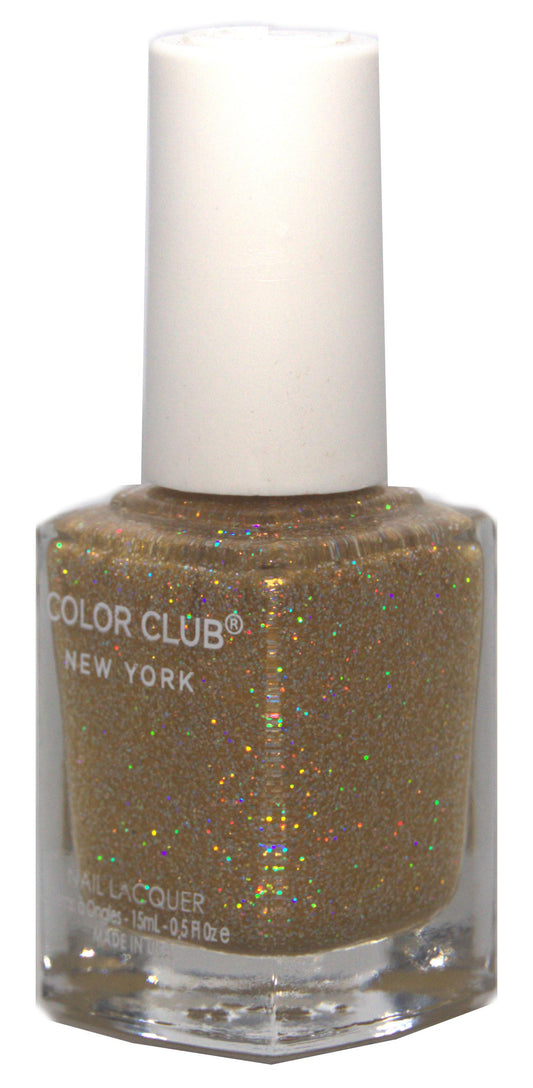 Color Club NP-A Classic Cancer 1361
