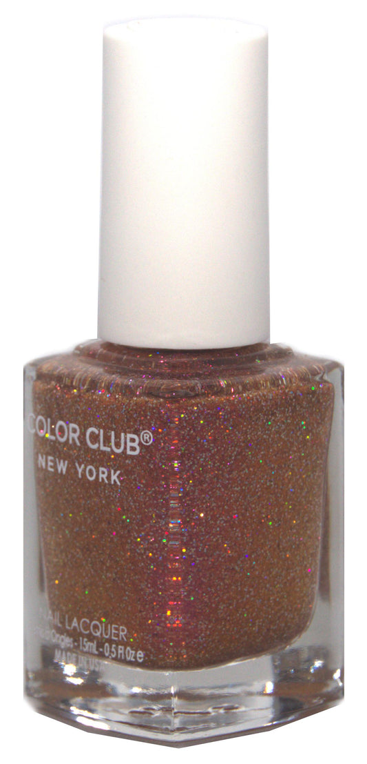 Color Club NP-That Leo Loyalty 1362
