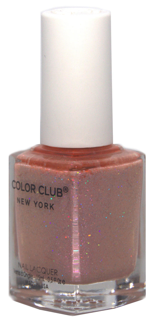 Color Club NP-I'm Getting Virgo Vibes 1363
