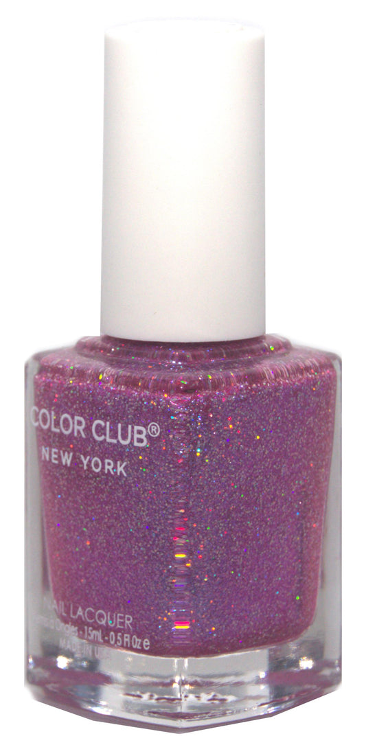 Color Club NP-Such a Scorpio 1365