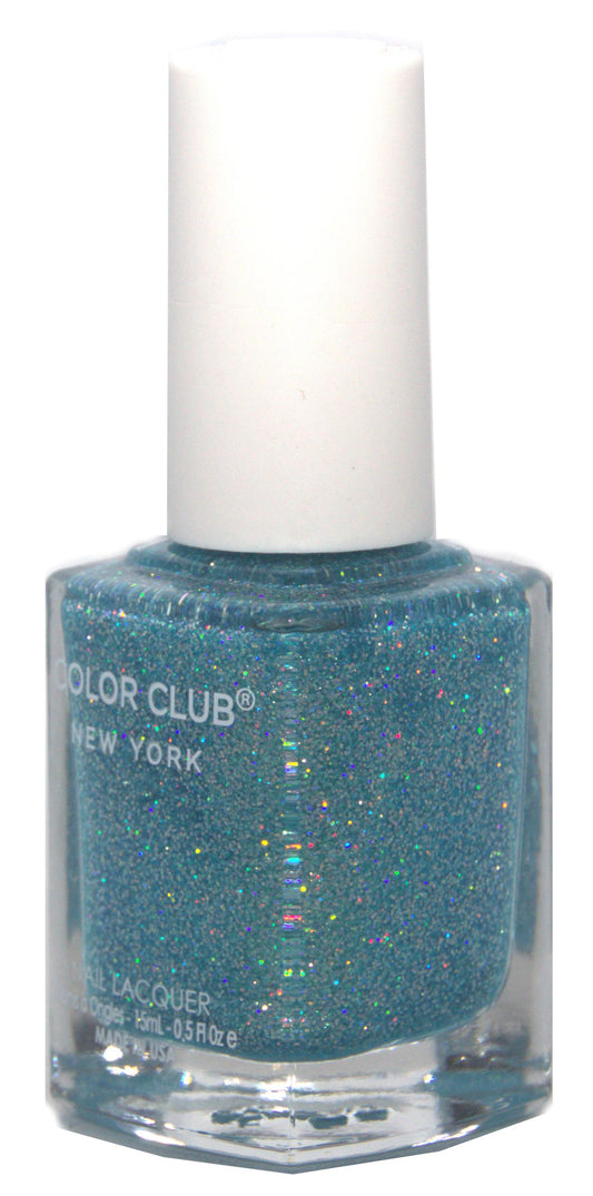 Color Club NP-Aquarius all the Way 1368