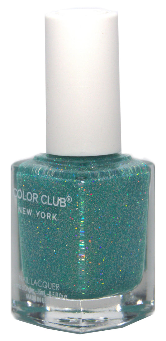 Color Club NP-Perfectly Pisces 1369