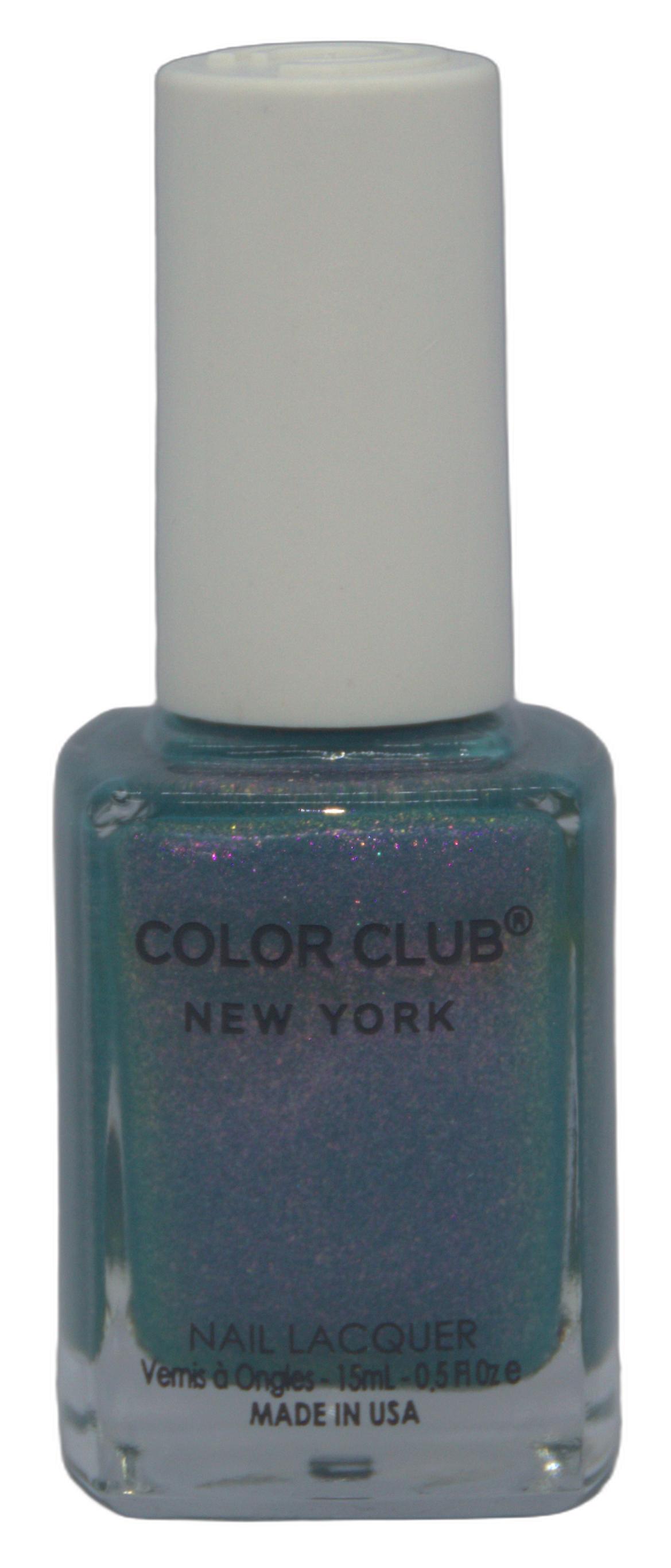 Color Club NP-Reflect Positivity 1370