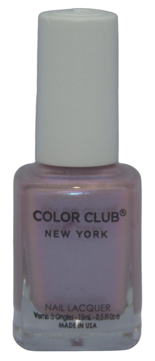 Color Club NP-Rare Beauty 1372