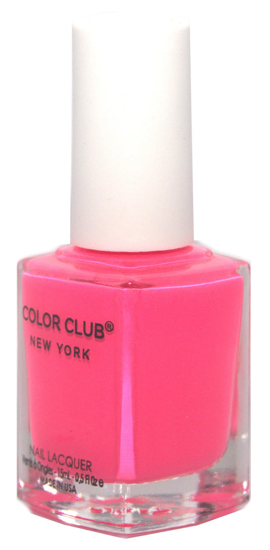 Color Club NP-Need a Pink-Me-Up? 1378