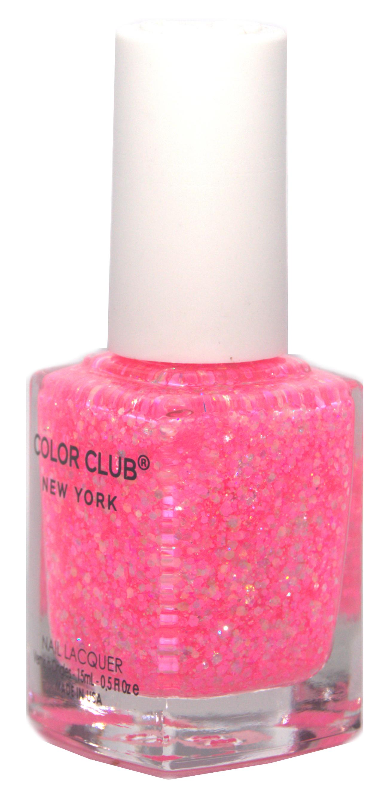 Color Club NP-What a Doll 1379