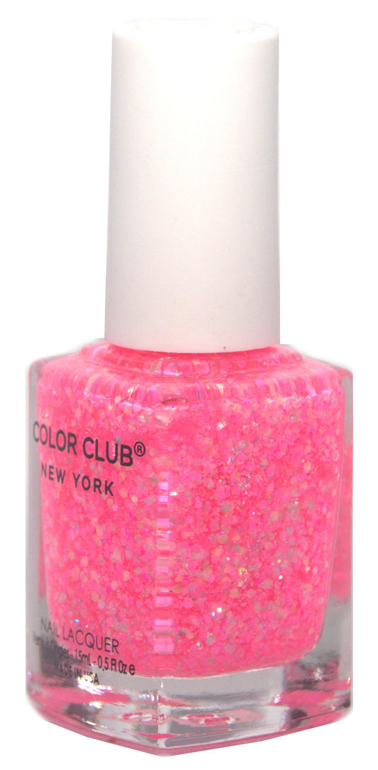 Color Club NP-What a Doll 1379