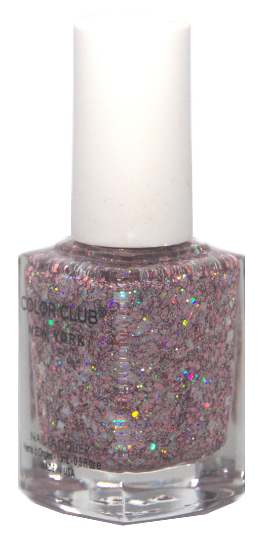 Color Club NP-Life Sized Luxury 1381