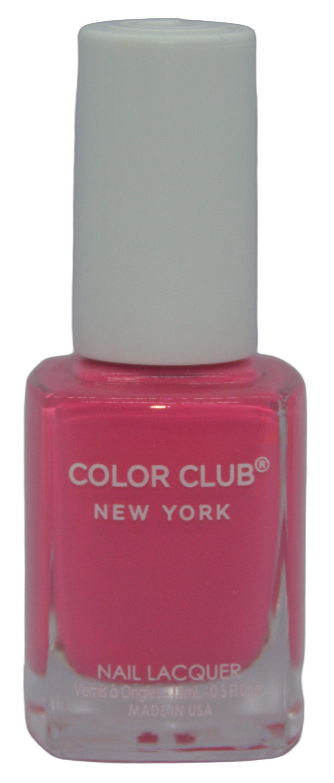 Color Club NP-Tongue Tied 1384