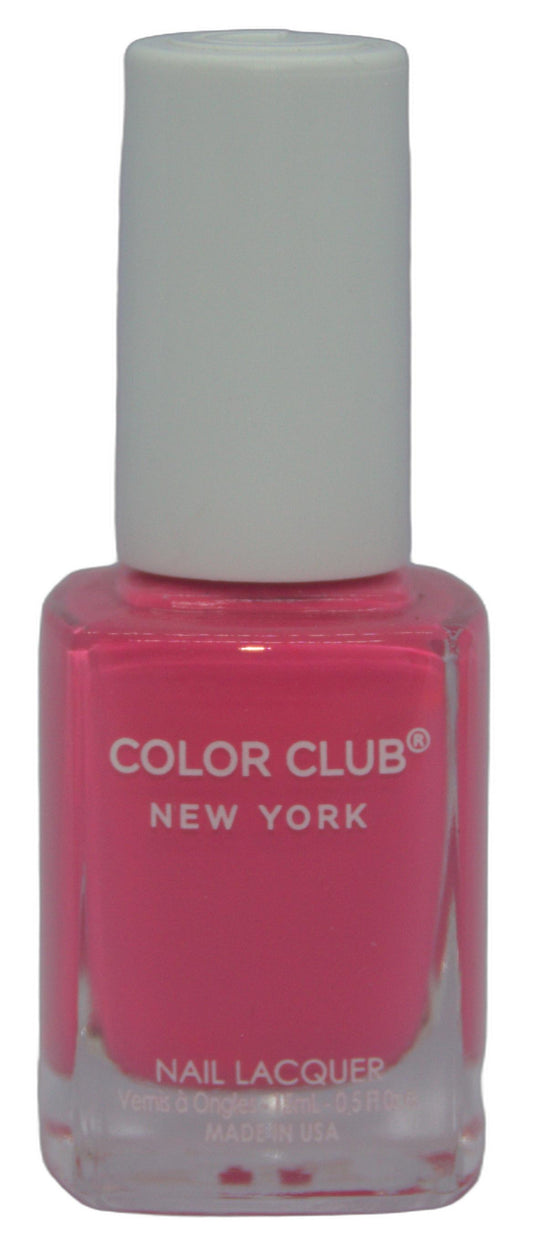 Color Club NP-Tongue Tied 1384