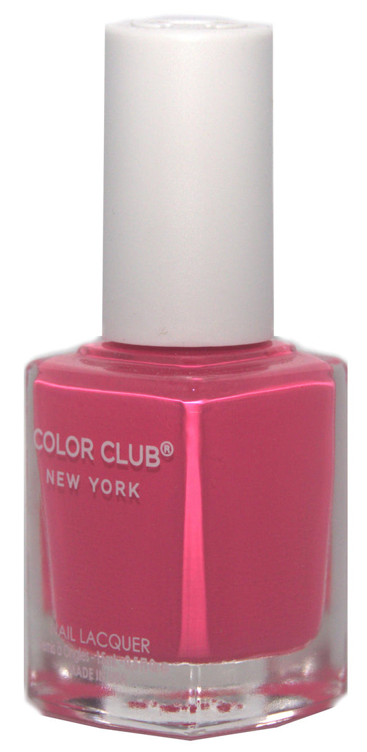 Color Club NP-Tongue Tied 1384