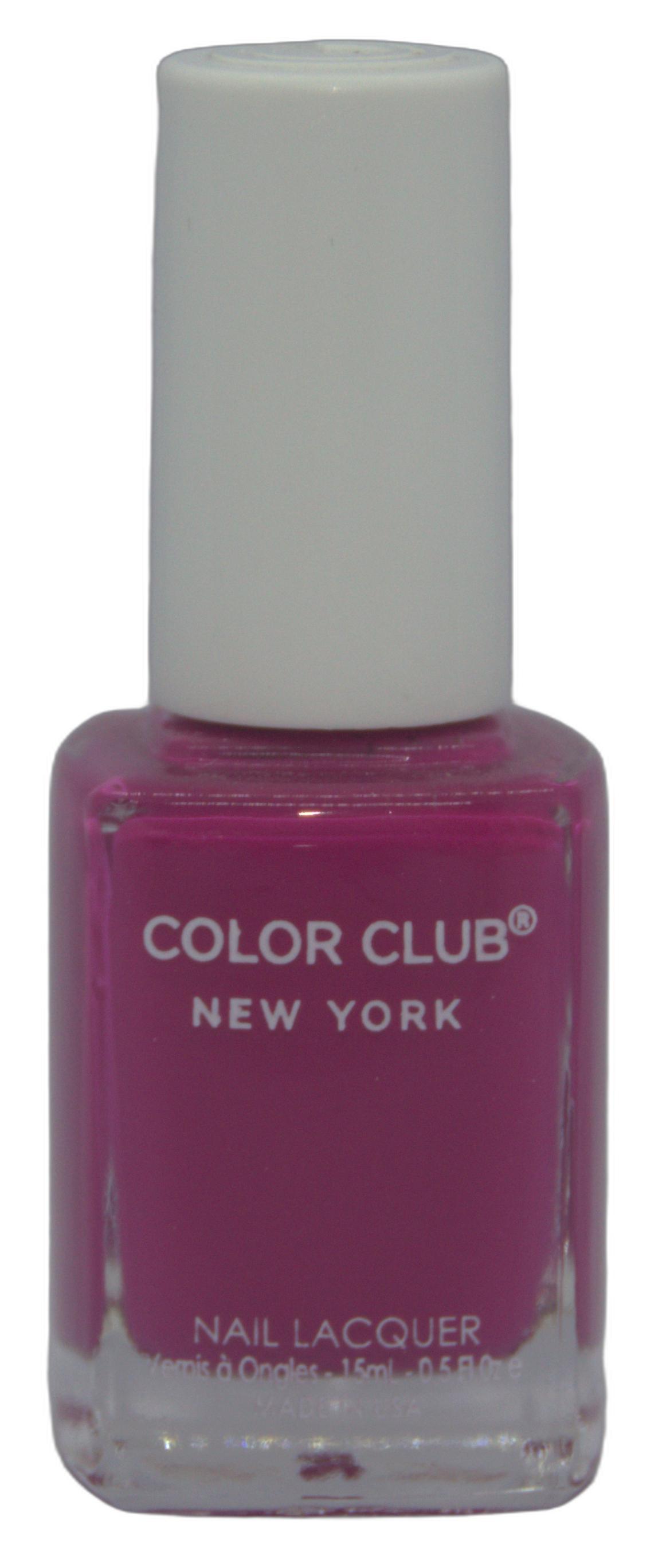 Color Club NP-Body Language 1385