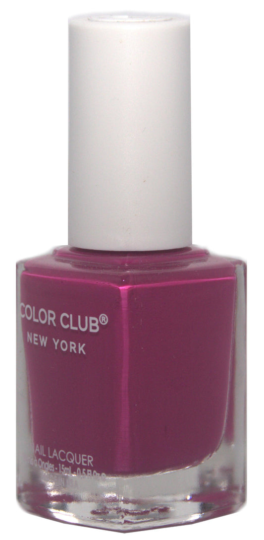 Color Club NP-Body Language 1385