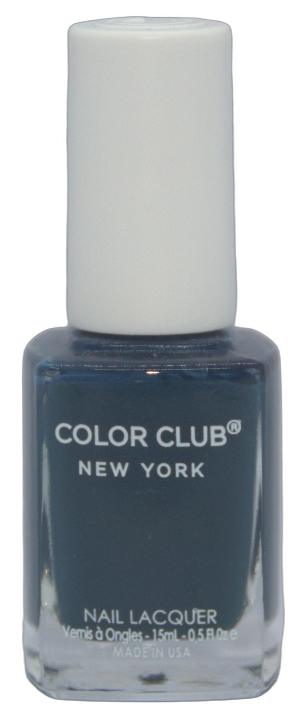 Color Club NP-Secret Society 1386