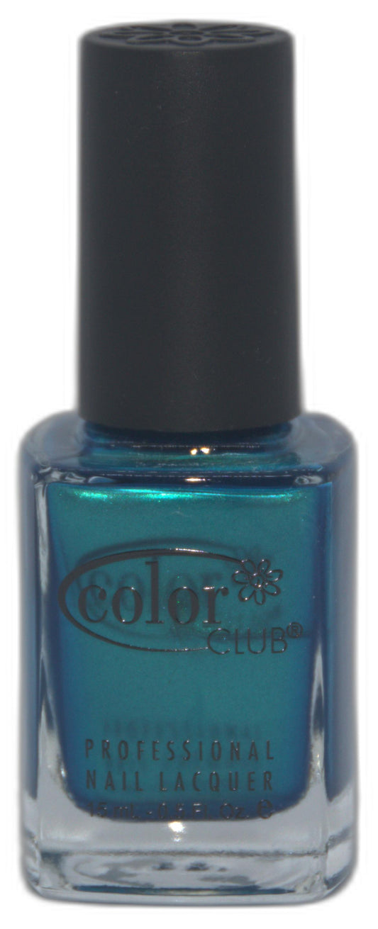 Color Club NP-Emerald Depths 190