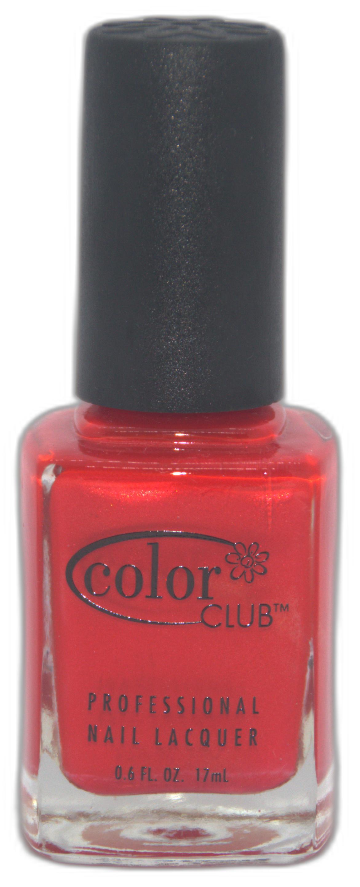 Color Club NP-Flair 196