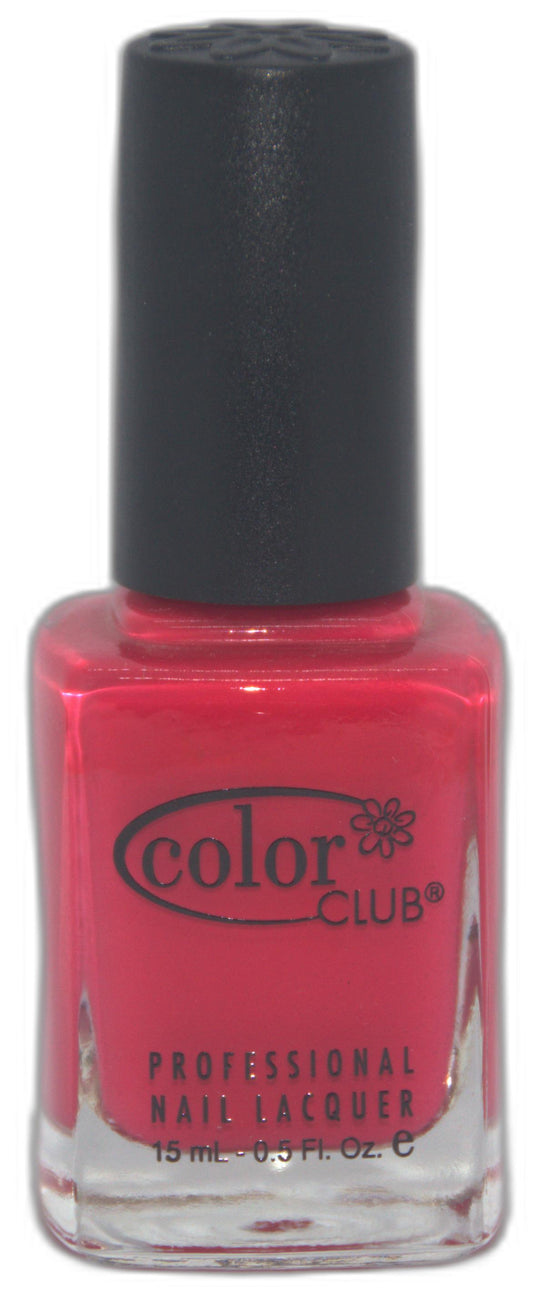 Color Club NP-Watermelon Candy Pink 225