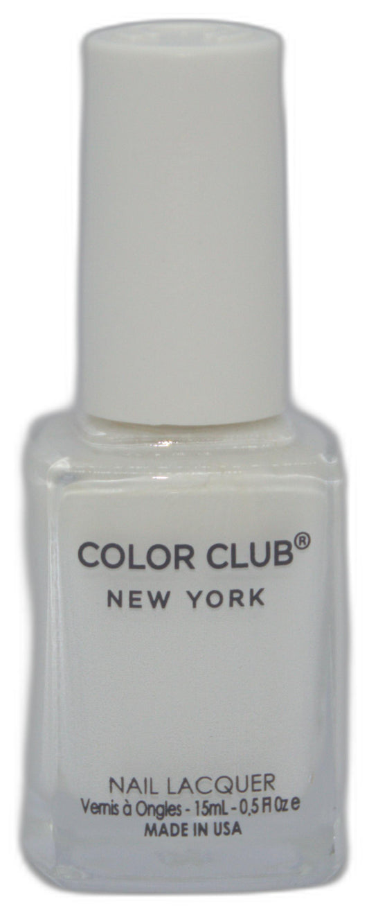 Color Club NP-French Tip 24