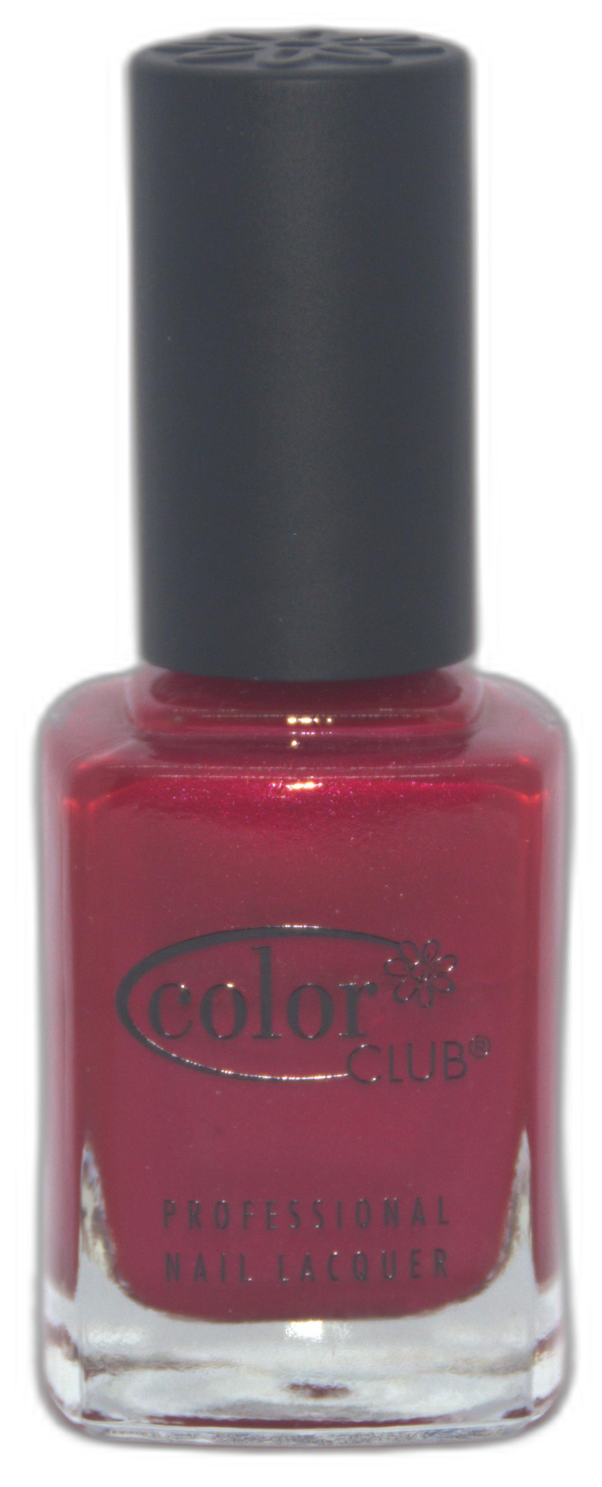 Color Club NP-Berry Dancer 285