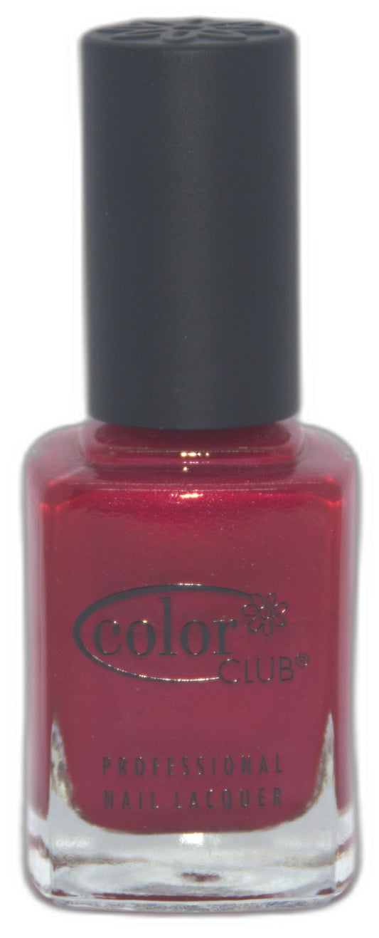 Color Club NP-Berry Dancer 285