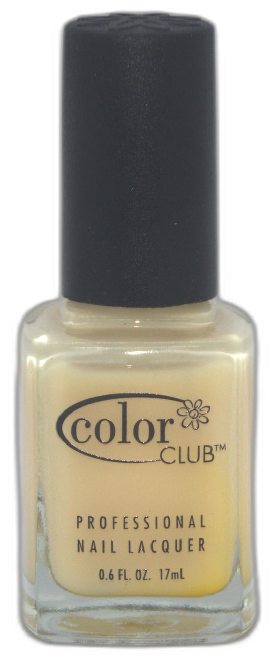 Color Club NP-Chantelle 295