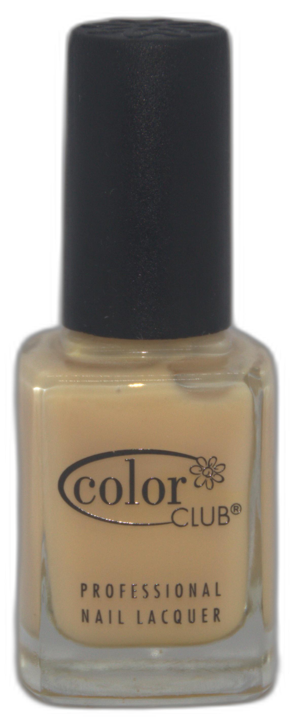 Color Club NP-Heavenly 346