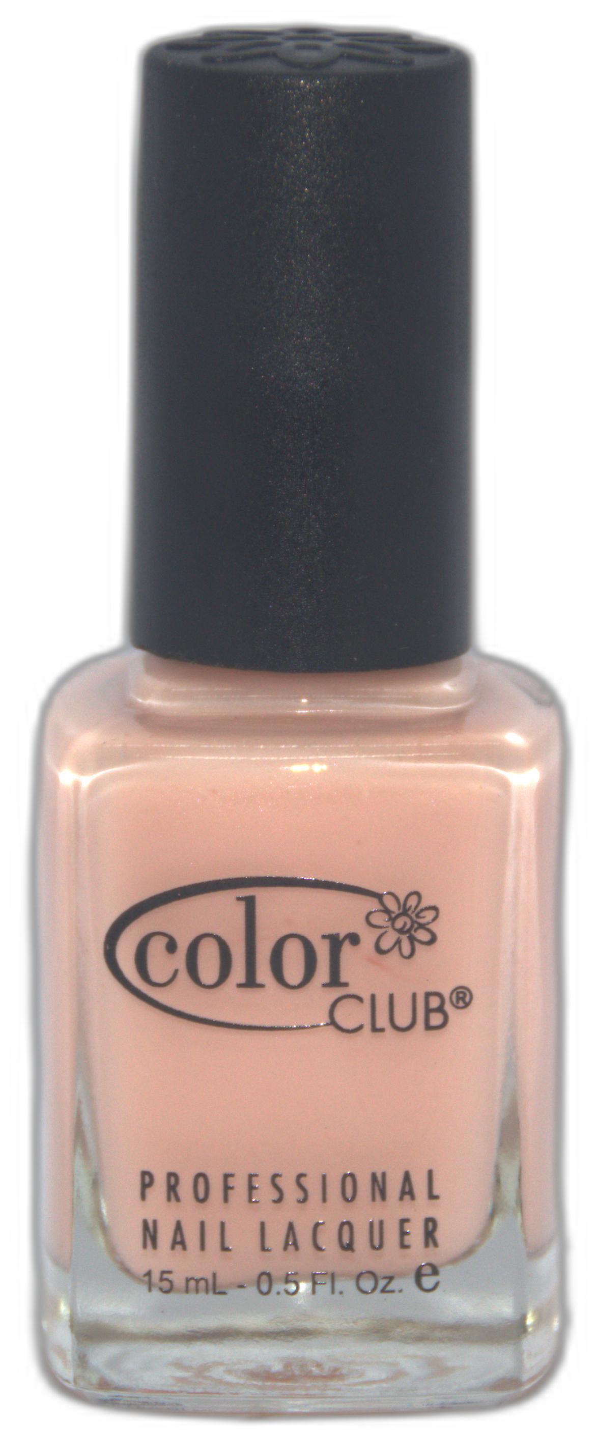 Color Club NP-Divine Secret 380