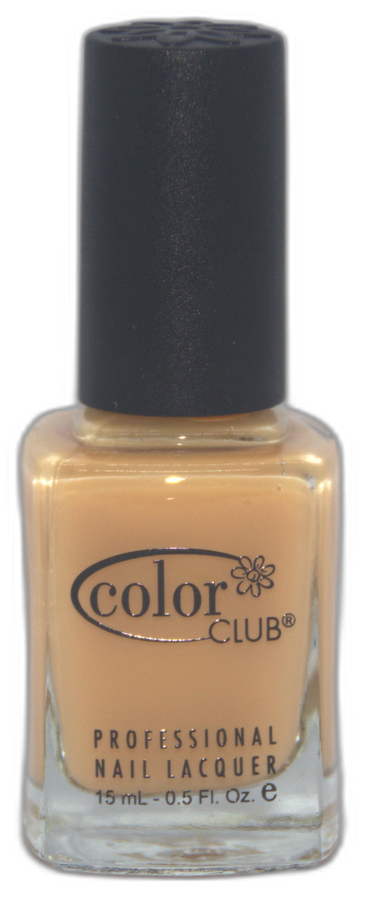 Color Club NP-Honey Bee 381