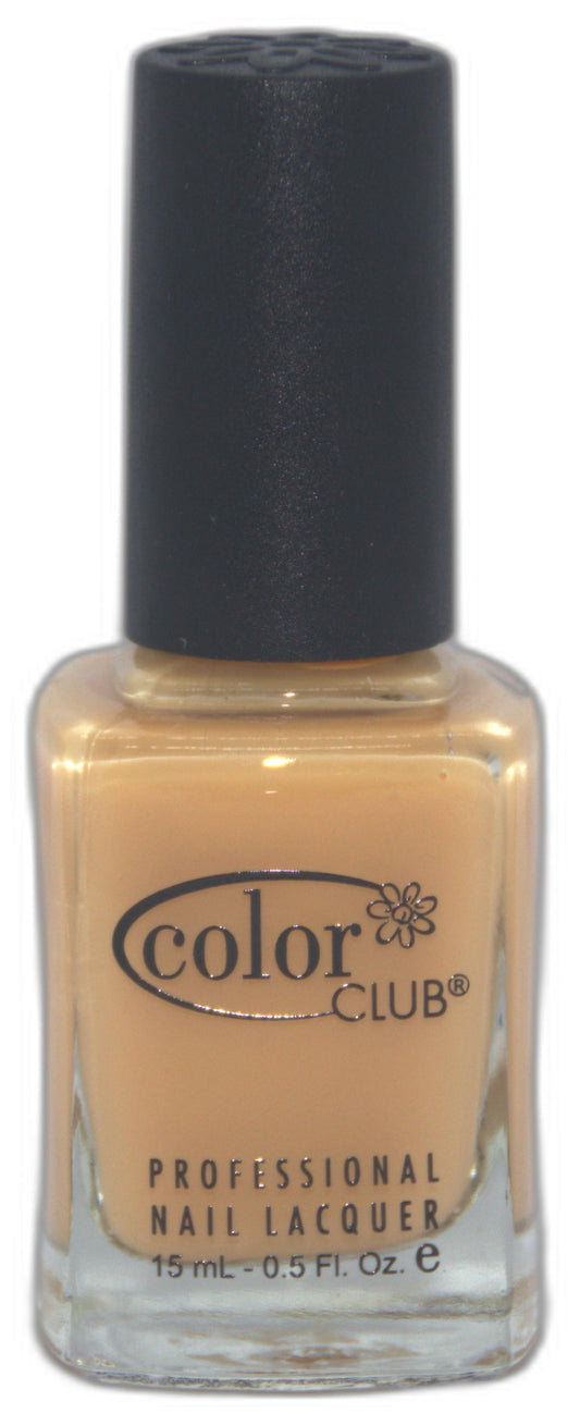 Color Club NP-Honey Bee 381