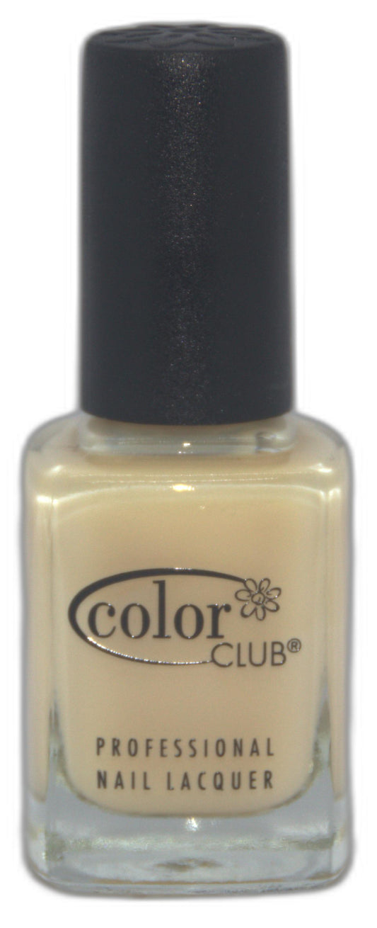 Color Club NP-Sheer Chic 387