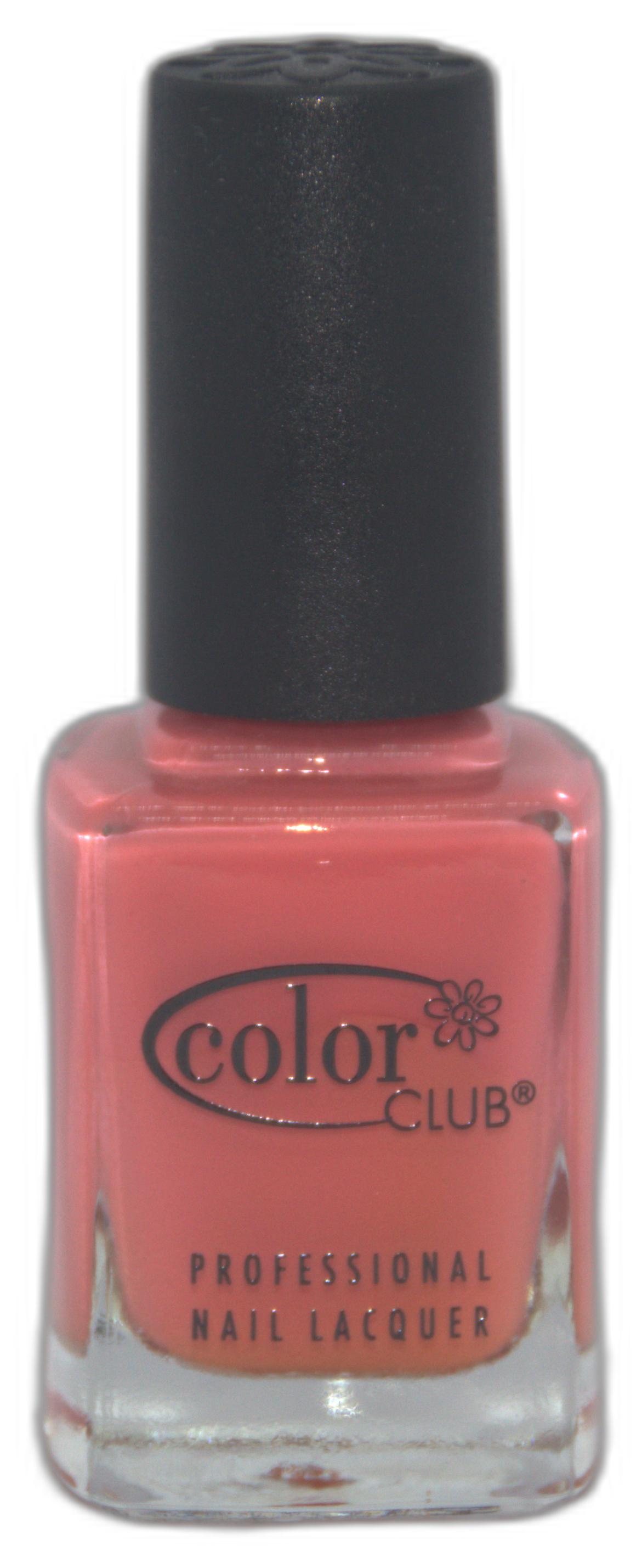 Color Club NP-Dreamin' 389