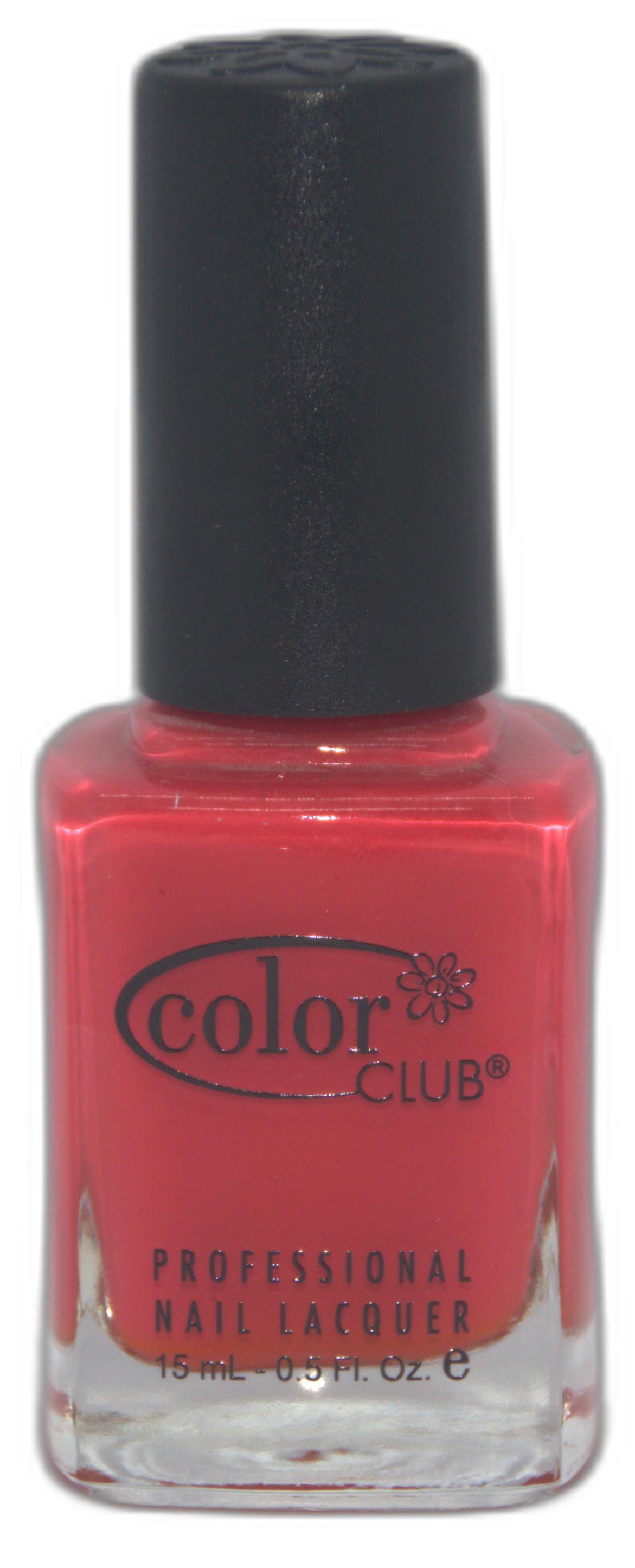 Color Club NP-Please Me 399