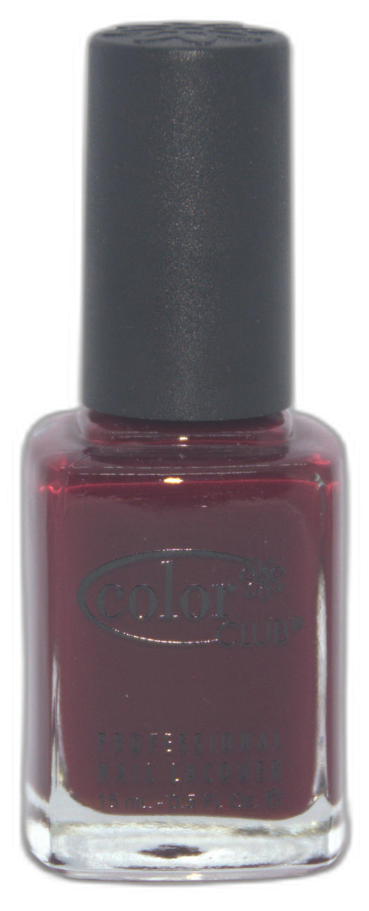 Color Club NP-Be Bold 407