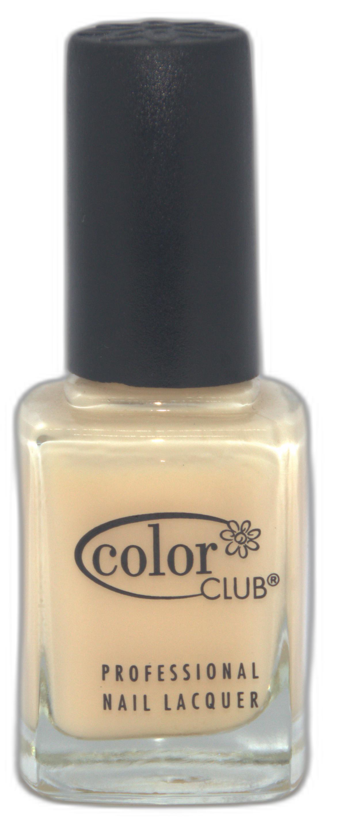 Color Club NP-Breathless 425