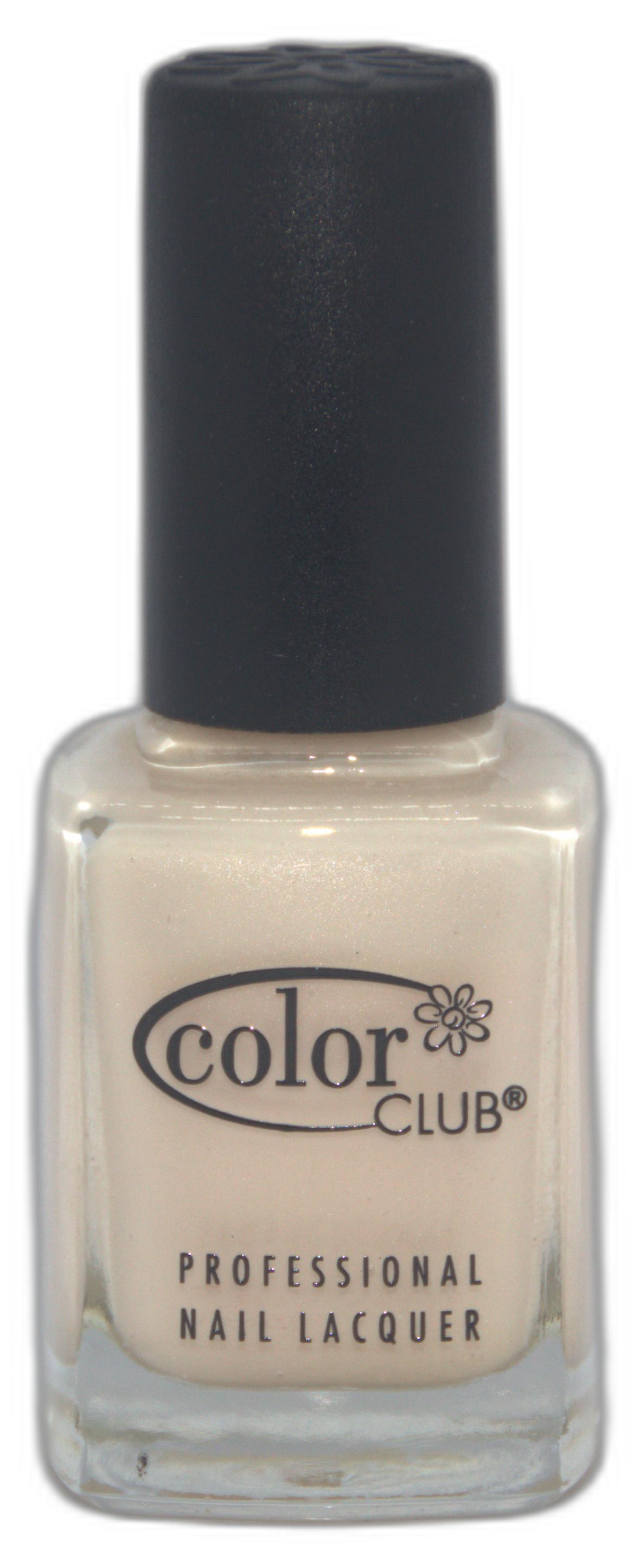 Color Club NP-Pink Fluff 427