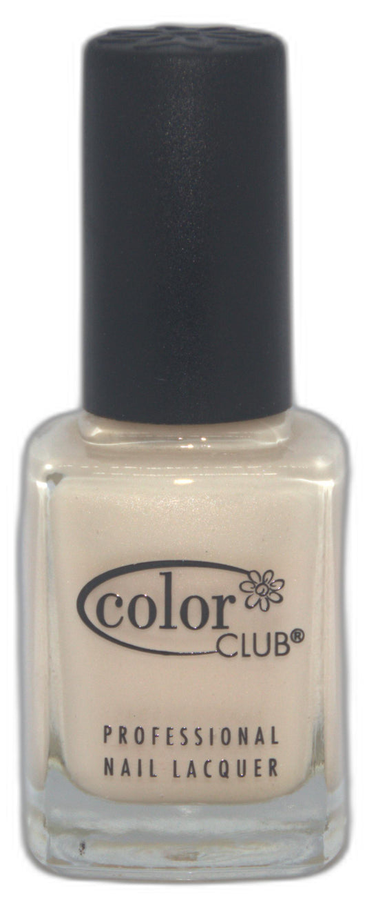 Color Club NP-Pink Fluff 427