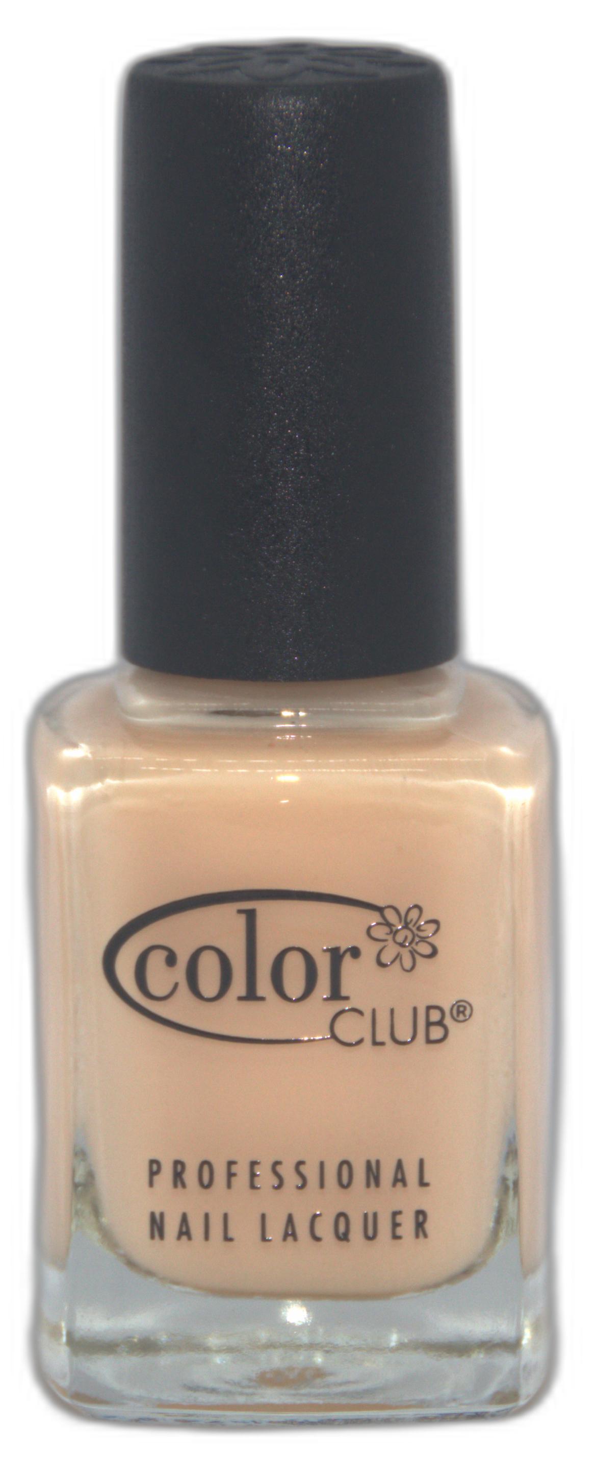 Color Club NP-Pink Pearls 428