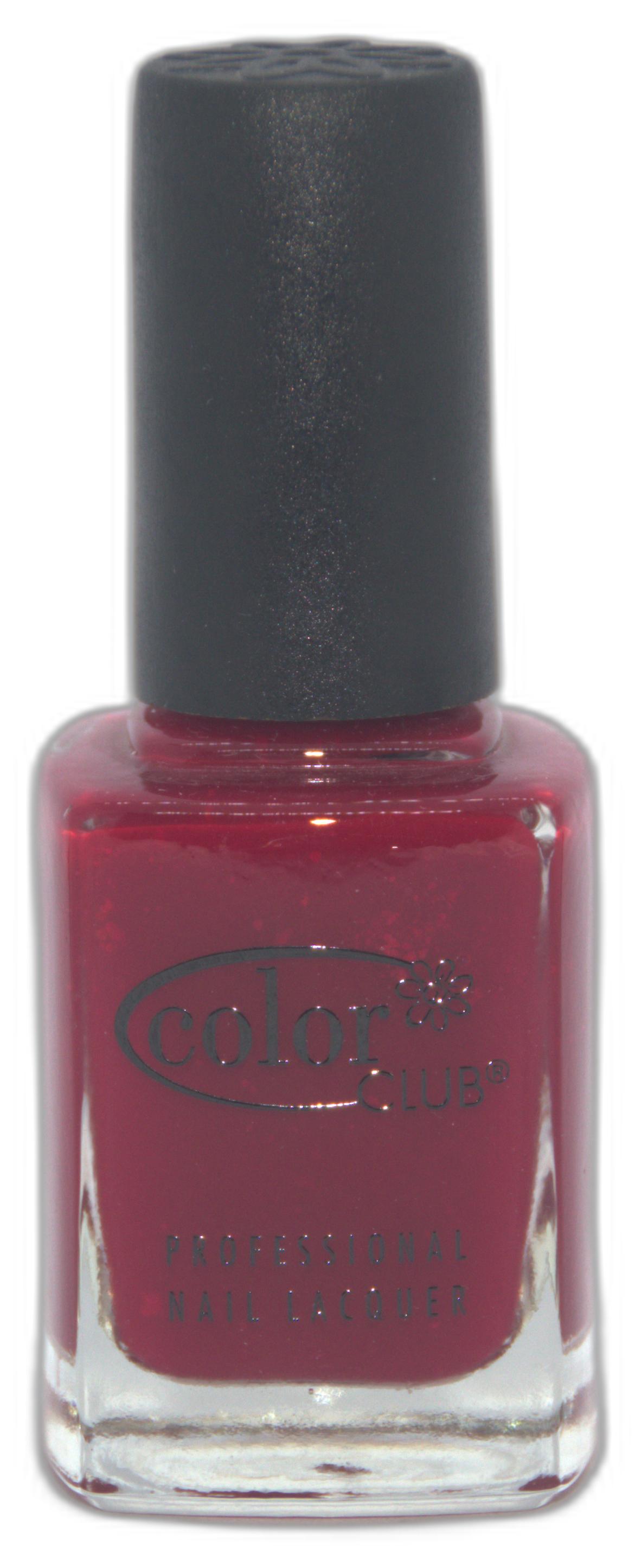 Color Club NP-Reddy or Not 431