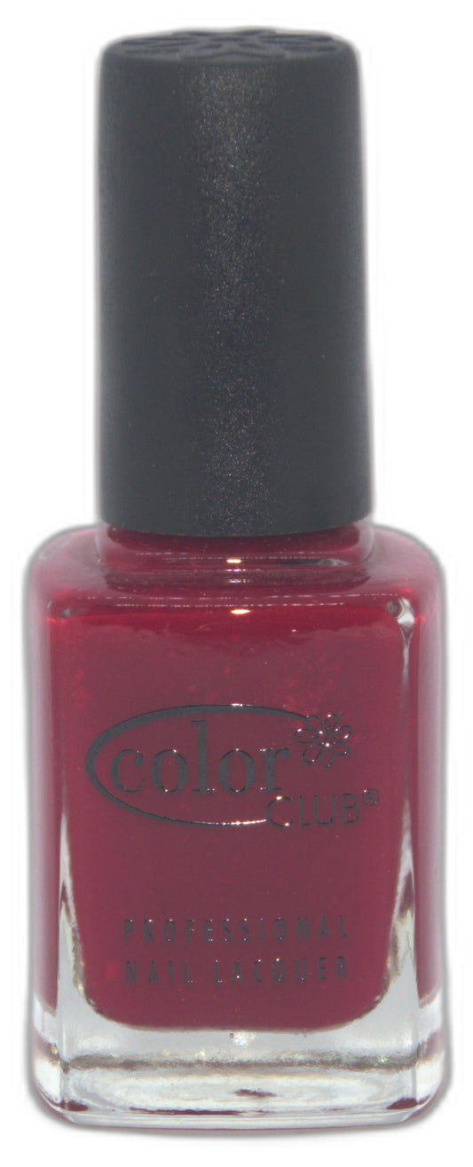 Color Club NP-Reddy or Not 431