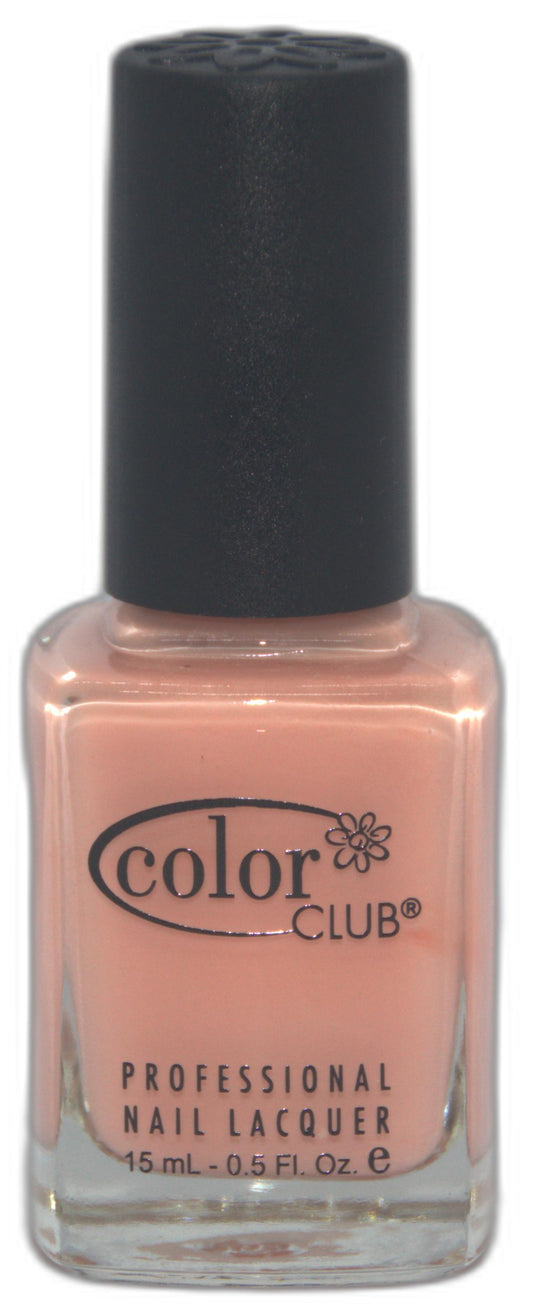 Color Club NP-Sugar Sheer 432