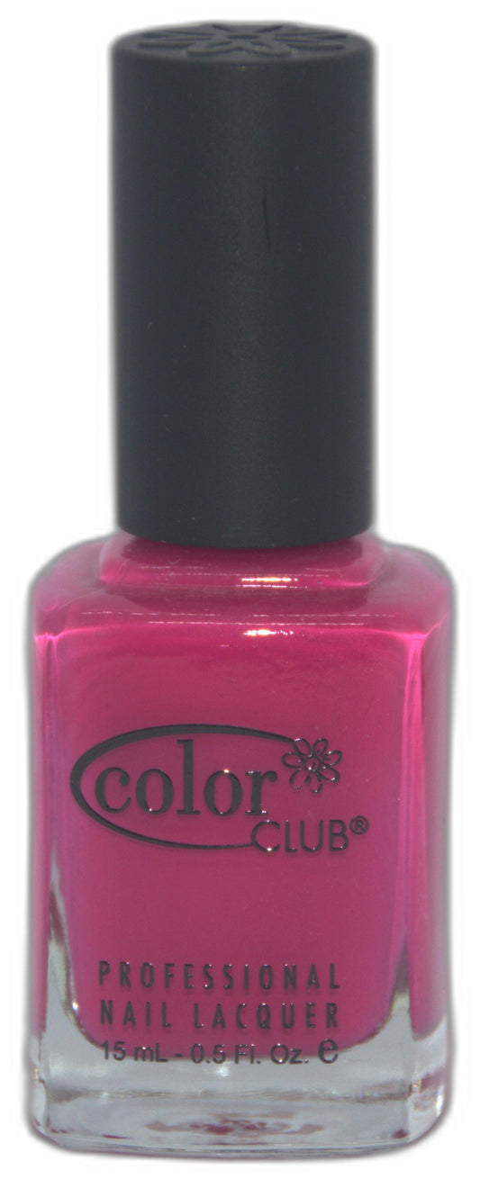 Color Club NP-All Over Pink 47