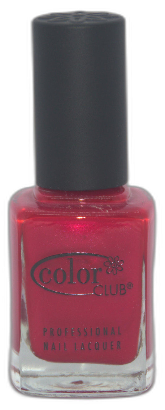 Color Club NP-American Beauty 54